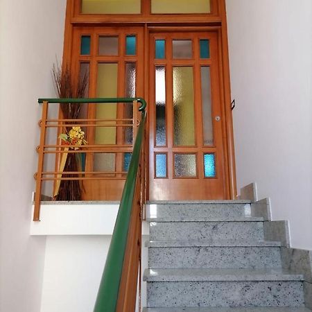 Cristina House Apartman Avola Kültér fotó