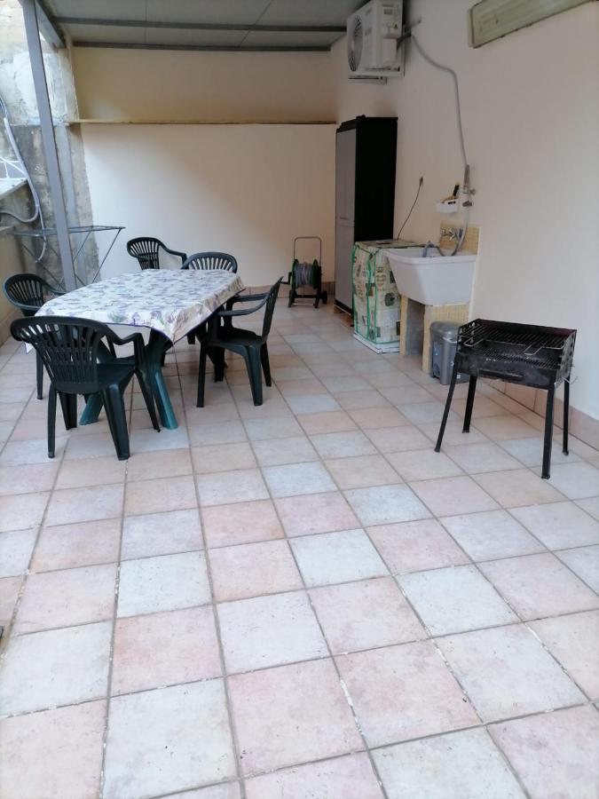 Cristina House Apartman Avola Kültér fotó