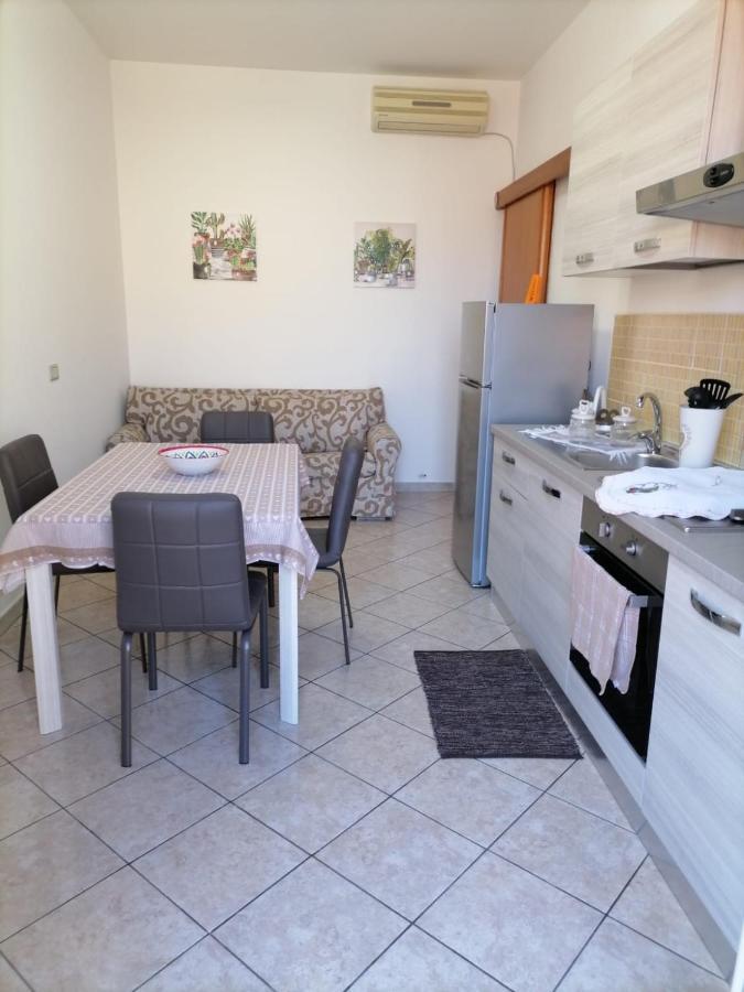 Cristina House Apartman Avola Kültér fotó