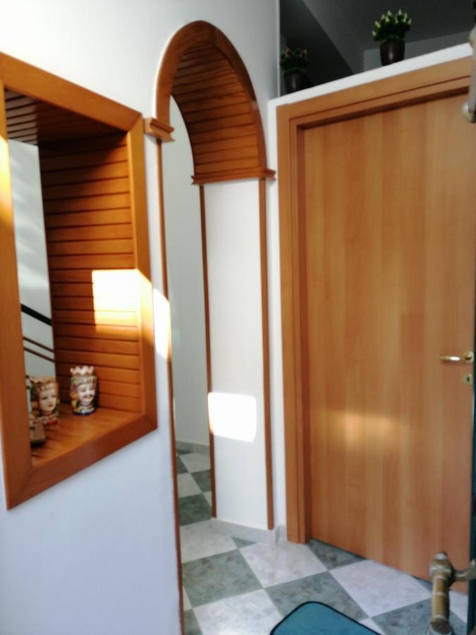 Cristina House Apartman Avola Kültér fotó