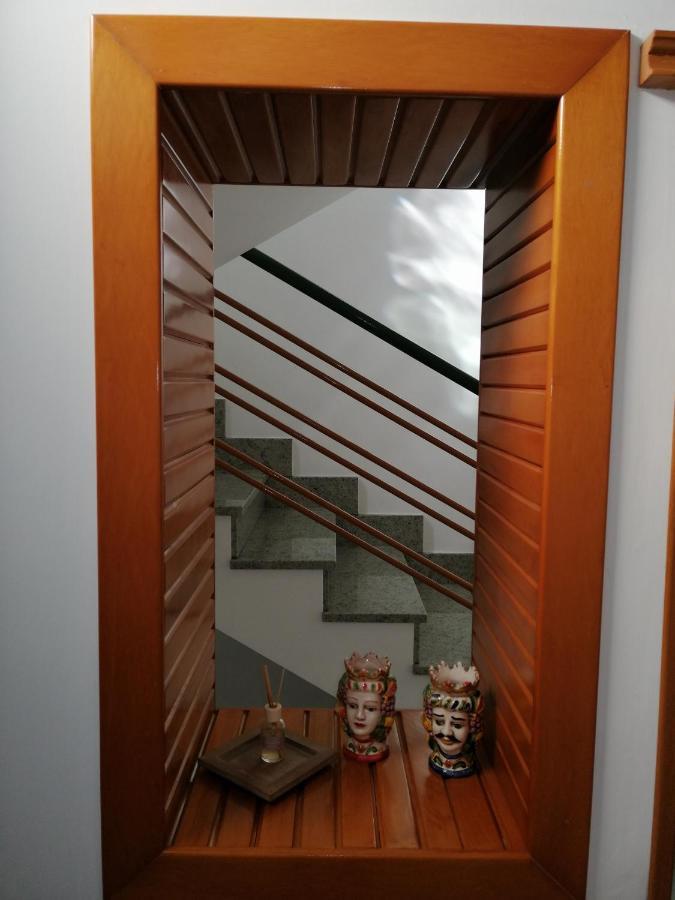 Cristina House Apartman Avola Kültér fotó