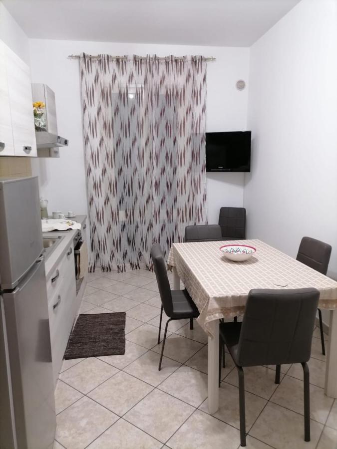 Cristina House Apartman Avola Kültér fotó