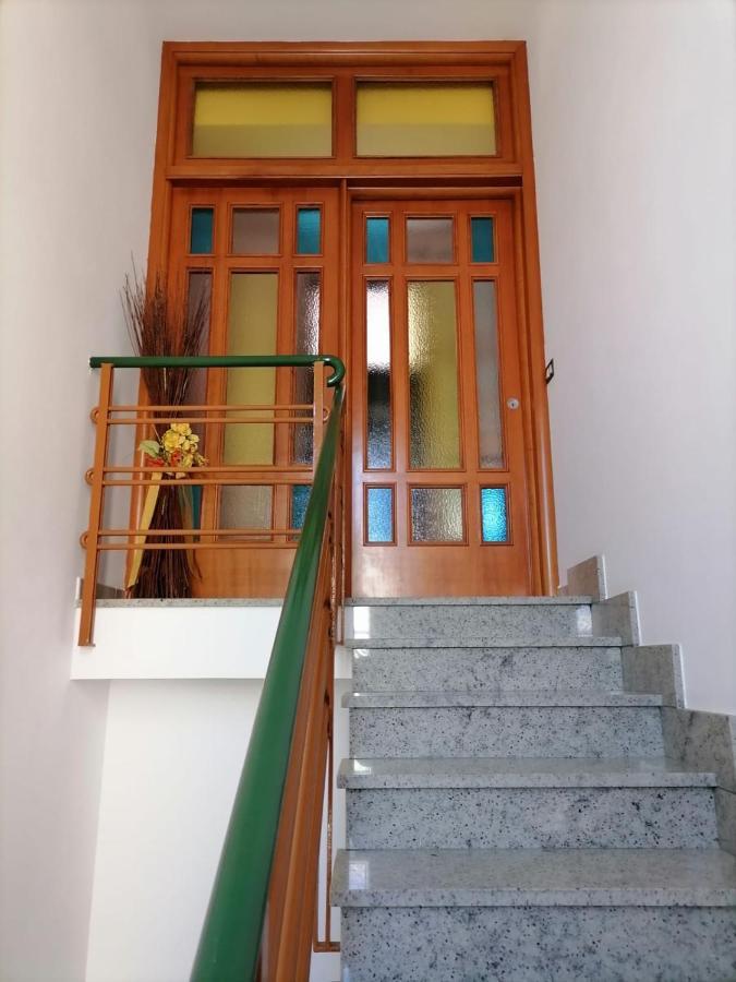 Cristina House Apartman Avola Kültér fotó